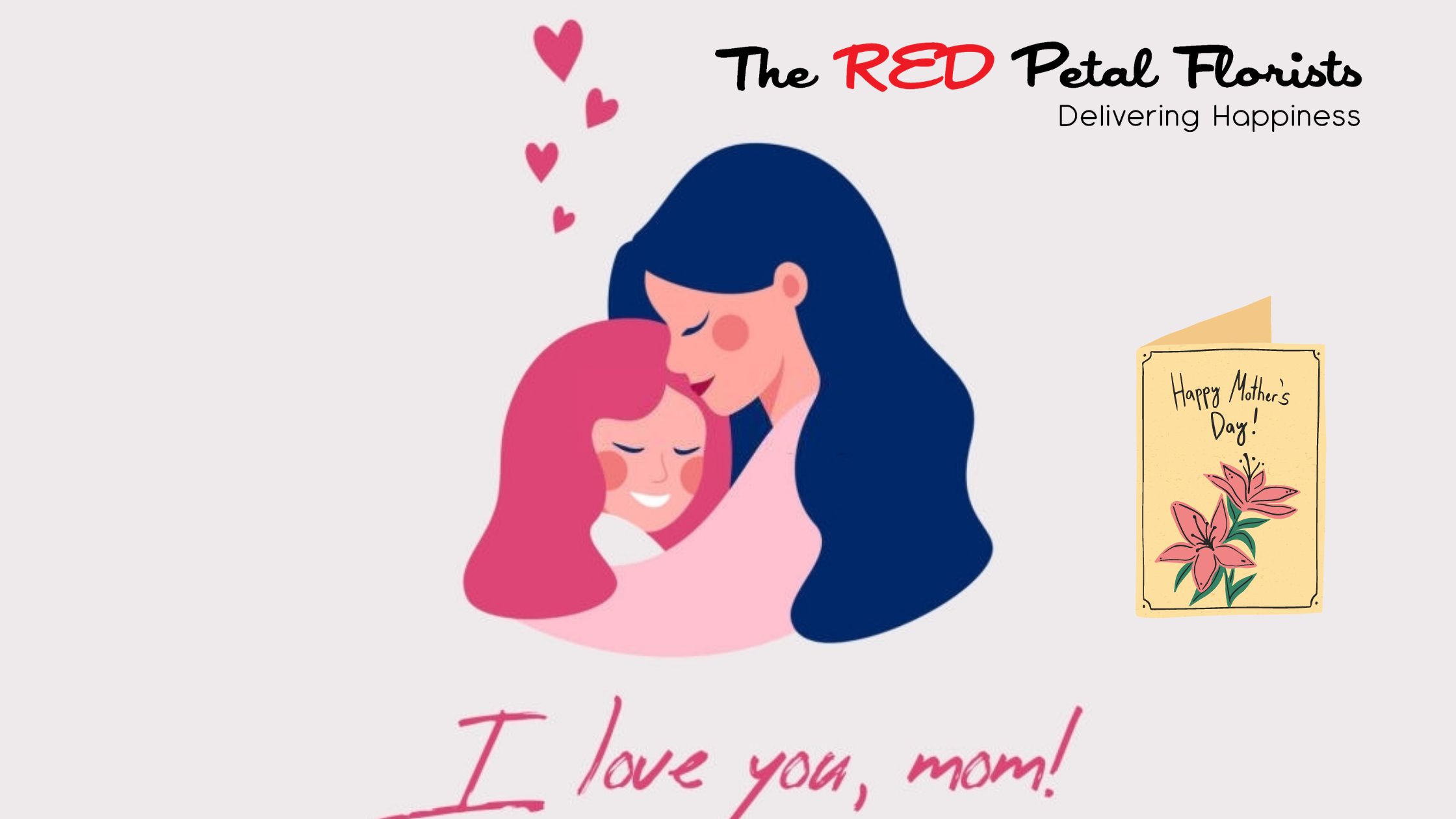 best mothers day flowers in Nairobi