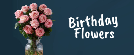 Best Birthday Flowers