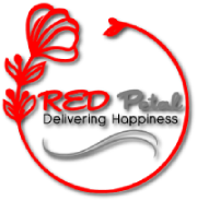 Nairobi Flower shop logo