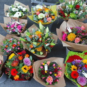 flowers for every occasion