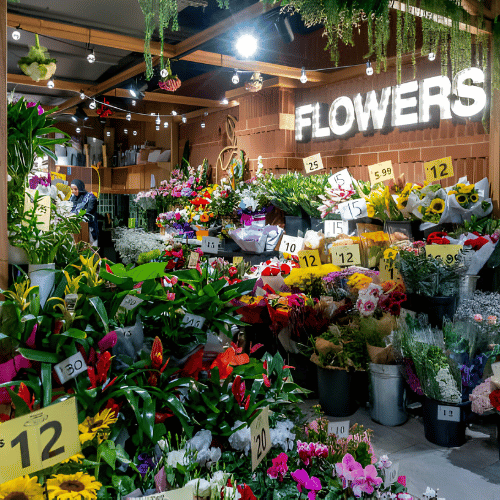 flower shop nairobi 1