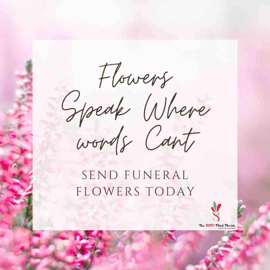 funeral flowers Nairobi