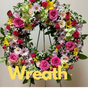 Wreaths