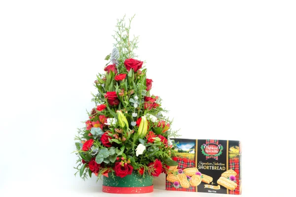 Festive Delight Package