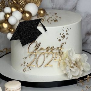 Graduation Cakes