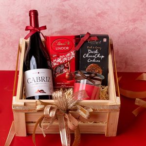 Holiday Cheer Gift Set