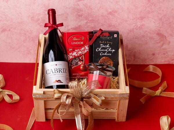 Holiday Cheer Gift Set